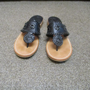 Jack Rogers Sandals